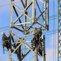 Monteur, Freileitungsmonteur, Helfer im Freileitungsbau (m/w/d) Kr. München - Haar Vorschau