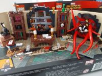 Lego Marvel - 76060 Dr. Strange Sanctum Sanctorum Hessen - Griesheim Vorschau