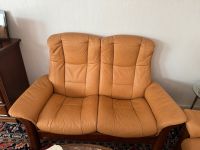 Stressless Set: Sessel & Hocker, ein Zweier- und ein Dreier-Sofa Nordrhein-Westfalen - Witten Vorschau