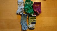 Verschenke Baby /Kinder Socken Gr. ca. 74-80 Bayern - Sonthofen Vorschau