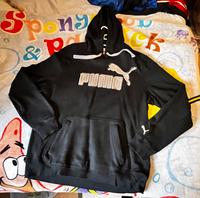 Puma Hoodie XL 56/58 sehr guter Zustand Mülheim - Köln Stammheim Vorschau