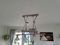 Pendelleuchte Wohnzimmer Esstisch LED Nordrhein-Westfalen - Niederzier Vorschau