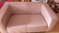 2 Sitzer Sofa Couch TOP Zustand wie neu Sachsen-Anhalt - Weißenfels Vorschau