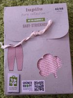 Babystrickhose, Lupilu, Hose, Strickhose 62/68 Dresden - Südvorstadt-Ost Vorschau