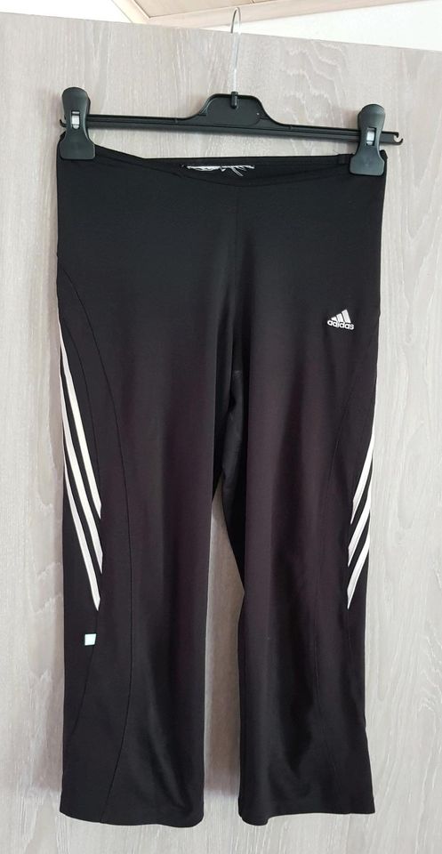 Adidas-3/4-Tight Gr. S, 34/36 in Steinfeld