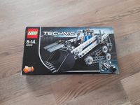 Lego Technik 42032 - Kompakt Raupenlader Niedersachsen - Bremervörde Vorschau