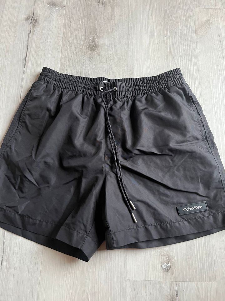 Calvin Klein Badehose in Rödermark