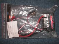 Team Orion , Vortex R8 , 130 A , 2-4S  NEU !!! Nordrhein-Westfalen - Erftstadt Vorschau