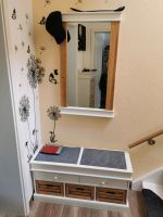 Flur Garderobe, Schrank, Spiegel bis Mittwoch Nordrhein-Westfalen - Kerpen Vorschau