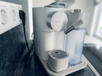 DELONGHI Nespresso Kapselmaschine Thüringen - Elxleben an der Gera Vorschau