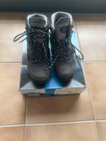 Wanderschuhe Damen Meindl Grau/Blau Hessen - Hadamar Vorschau