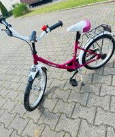 Mädchen Fahrrad 18 Zoll Bielefeld - Bielefeld (Innenstadt) Vorschau