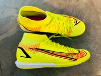 Nike Mercurial Superfly Academy TF Größe 42,5 Thüringen - Stotternheim Vorschau