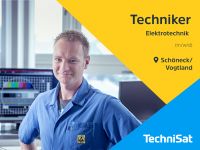 Techniker Elektrotechnik (m/w/d) in Schöneck Sachsen - Schöneck Vorschau