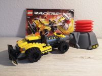 Lego Racers 7968 vollständig mit Anleitung *TOP* Nordrhein-Westfalen - Solingen Vorschau