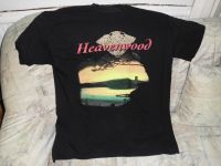 T- Shirt- Heavenwood Sachsen - Witzschdorf Vorschau