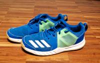 Adidas Sportschuhe Größe 38 Hannover - Misburg-Anderten Vorschau
