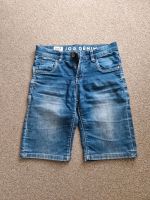 Kurze Jeans Gr. 140 Sachsen - Heidenau Vorschau