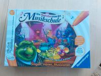 NEU Ravensburger Tiptoi Musikschule Singen Hören Musizieren Schleswig-Holstein - Norderstedt Vorschau