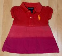 Ralph Lauren Baby Kleid 9 Monate München - Trudering-Riem Vorschau