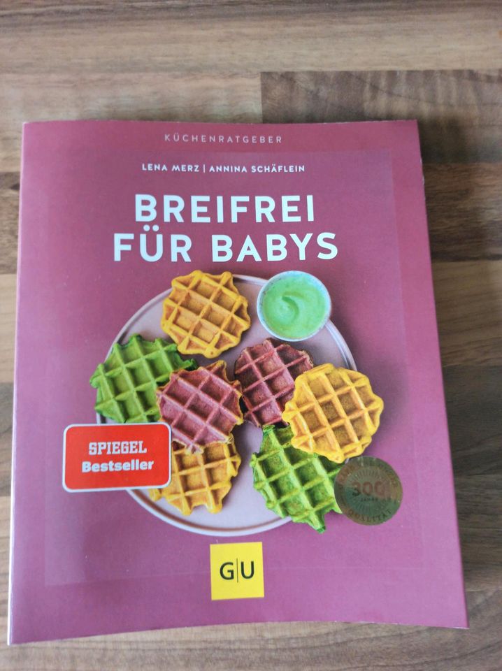 Buch breifrei für Babys in Flensburg