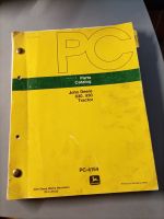 Parts Catalog John Deere 830,930 Tractor Bayern - Augsburg Vorschau