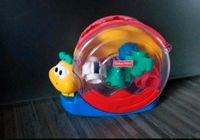 Fisher Price Musik - Schnecke /Motorikspiel /Steckspiel Nordrhein-Westfalen - Erkelenz Vorschau