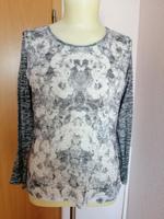 STREET ONE Damen Langarm Shirt Größe S Bayern - Kaufbeuren Vorschau
