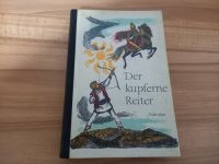 Der kupferne Reiter  Märchen Niedersachsen - Oetzen Vorschau