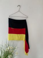 Deutschland Fankleid Multifunktionstuch (Rock, Oberteil, Schal) München - Moosach Vorschau