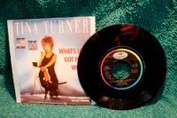 TINA  TURNER, Vinyl Single,     auch Versand Berlin - Schöneberg Vorschau