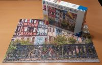 Ravensburger Puzzle - Colmar in Frankreich - 500 Teile Niedersachsen - Gifhorn Vorschau