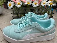 Puma Sportschuhe 40 Mecklenburg-Vorpommern - Stralsund Vorschau