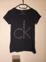 Calvin Klein Tshirt Shirt Gr S Eimsbüttel - Hamburg Lokstedt Vorschau