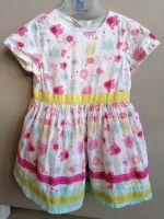 Kleid mit Bolero für Baby Größe 62 Sachsen - Großrückerswalde Vorschau