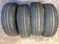 4 Sommerreifen Conti EcoContact 6 185/65 R15 88H Hessen - Eppertshausen Vorschau