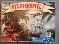 Piratenspiel Bayern - Georgenberg Vorschau