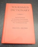 Fachwörterbuch Englisch - Deutsch Hotellerie, Gastronomie Bayern - Beilngries Vorschau