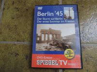 DVD Berlin 1945 177min. Bayern - Rohr Vorschau