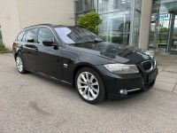 Bmw 330XD Automatik Nürnberg (Mittelfr) - Schweinau Vorschau