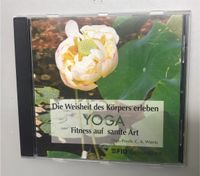 Yoga CD Dipl.Psych. Wiertz Schleswig-Holstein - Lübeck Vorschau