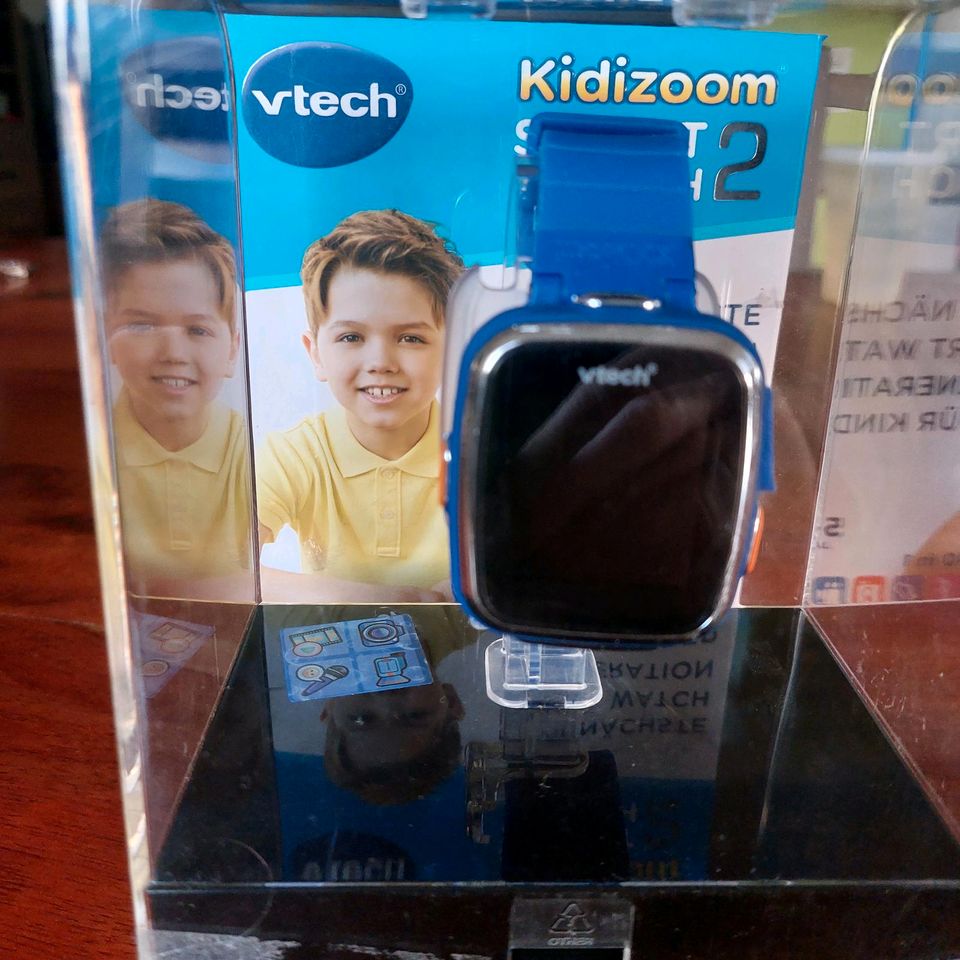 Kinder Smartwatch 2 von Kidizoom in Freiburg (Elbe)