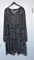 Hängekleid mit Volant von Comma, Gr. M Hessen - Bad Endbach Vorschau
