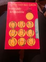 Buch - Vorstadtkrokodile von Max von der Grün Nordrhein-Westfalen - Selm Vorschau