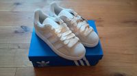 Adidas Campus 00s Wonder White Gum EU 39 1/3 Hessen - Wiesbaden Vorschau