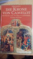 Historien-Roman "Die Krone von Camelot" von Gilian Bradshaw Dithmarschen - Wiemerstedt Vorschau