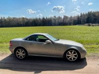 Mercedes Benz SLK 200 Kompressor Niedersachsen - Bad Zwischenahn Vorschau