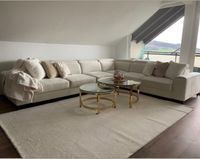 Designer Couch Wohnlandschaft Sofa Garnitur Nordrhein-Westfalen - Remscheid Vorschau