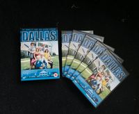 DVD Dallas 1./2. Staffel Englisch Brandenburg - Panketal Vorschau