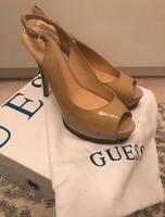Guess high heels gr.38 Lack Schleswig-Holstein - Norderstedt Vorschau